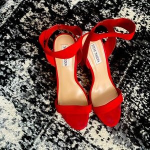 Steve Madden Heels